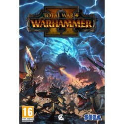 Total War: WARHAMMER II PL
