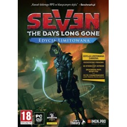 Seven: The Days Long Gone PL