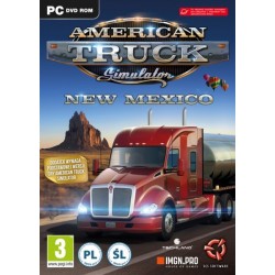 American Truck Simulator:...