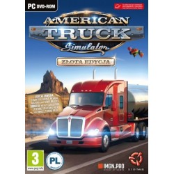 American Truck Simulator...
