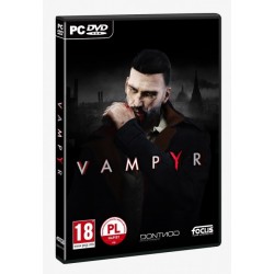 Vampyr PL