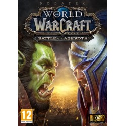 World of Warcraft: Battle...