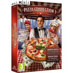 Pizza Connection 3 Edycja...