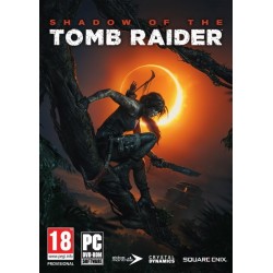 Shadow of the Tomb Raider PL