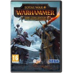 Total War: Warhammer -...