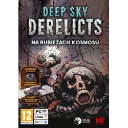 Deep Sky Derelicts: Na...