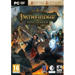 Pathfinder: Kingmaker...