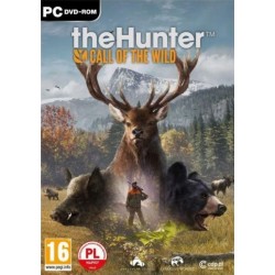 theHunter Call of the Wild PL
