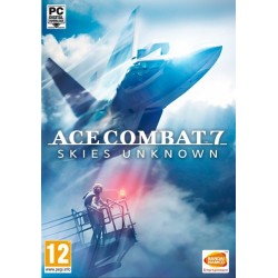 Ace Combat 7 - Skies...
