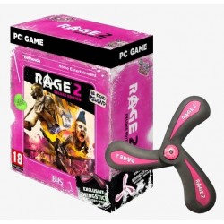 Rage 2 PL Wingstick Deluxe...