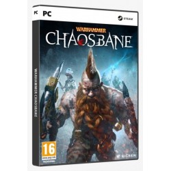 Warhammer: Chaosbane PL