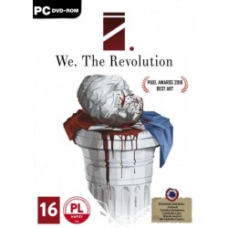 We. The Revolution PL