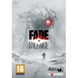 Fade To Silence PL