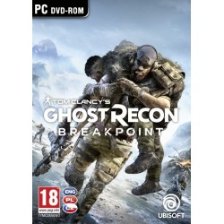 Tom Clancy's Ghost Recon...