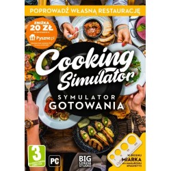 Cooking Simulator -...