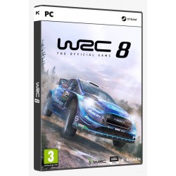 WRC 8 PL