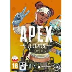 Apex Legends Lifeline...