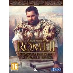 Total War: Rome II 2 - Wróg...