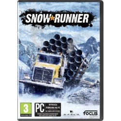 SnowRunner