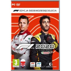 F1 2020 Edycja...