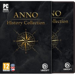 Anno History Collection PL