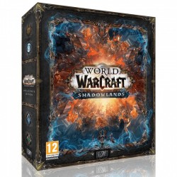 World of Warcraft...
