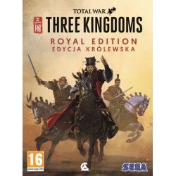 Total War: Three Kingdoms -...