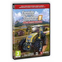 Farming Simulator 19:...
