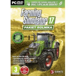 Farming Simulator 17:...