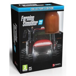 Farming Simulator 22 Edycja...